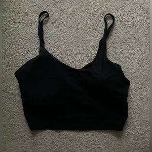 Athleta top size small